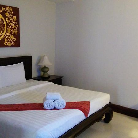 Swankaburi Boutique Hotel Sawankhalok Εξωτερικό φωτογραφία