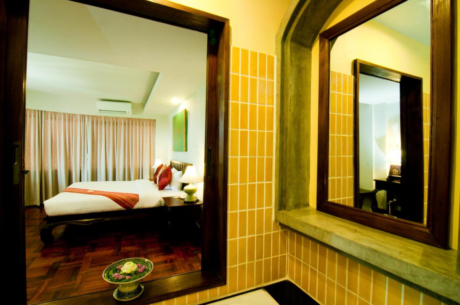 Swankaburi Boutique Hotel Sawankhalok Εξωτερικό φωτογραφία