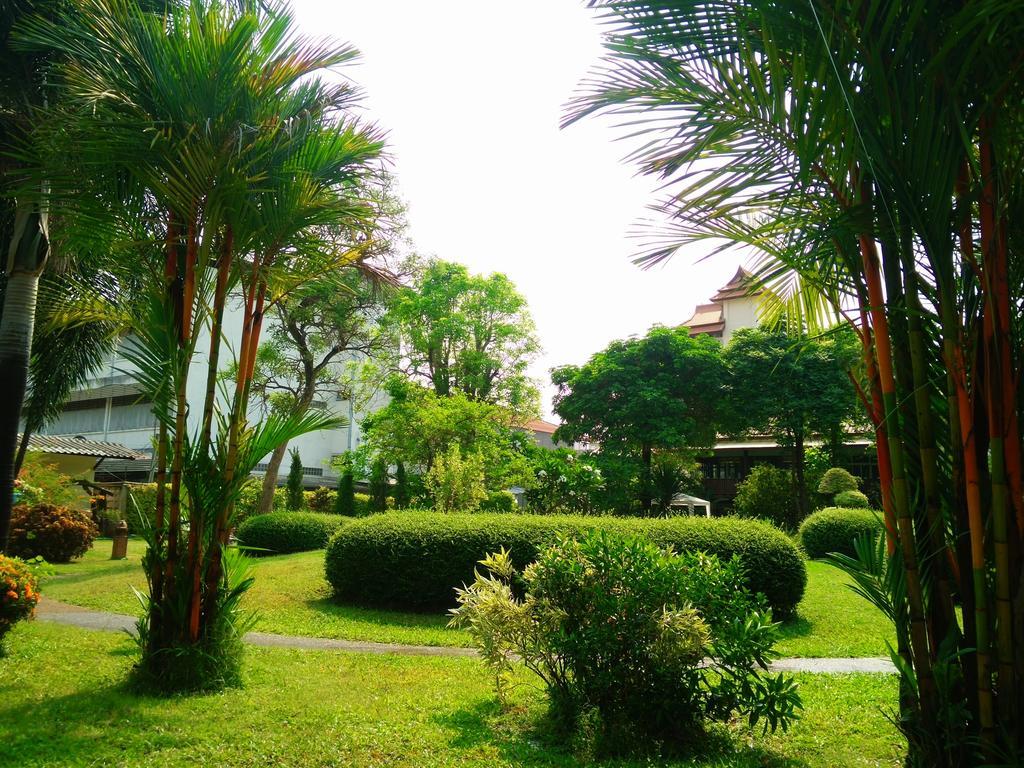 Swankaburi Boutique Hotel Sawankhalok Εξωτερικό φωτογραφία