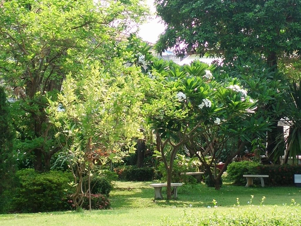 Swankaburi Boutique Hotel Sawankhalok Εξωτερικό φωτογραφία
