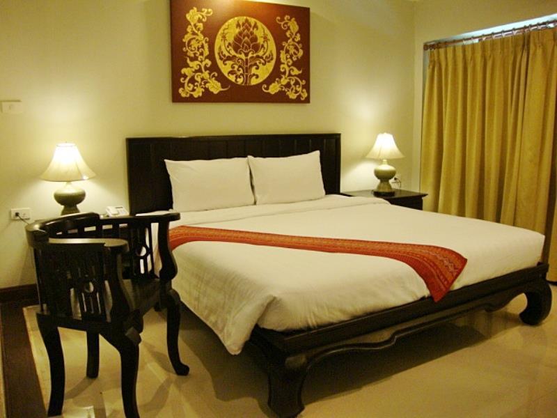 Swankaburi Boutique Hotel Sawankhalok Εξωτερικό φωτογραφία