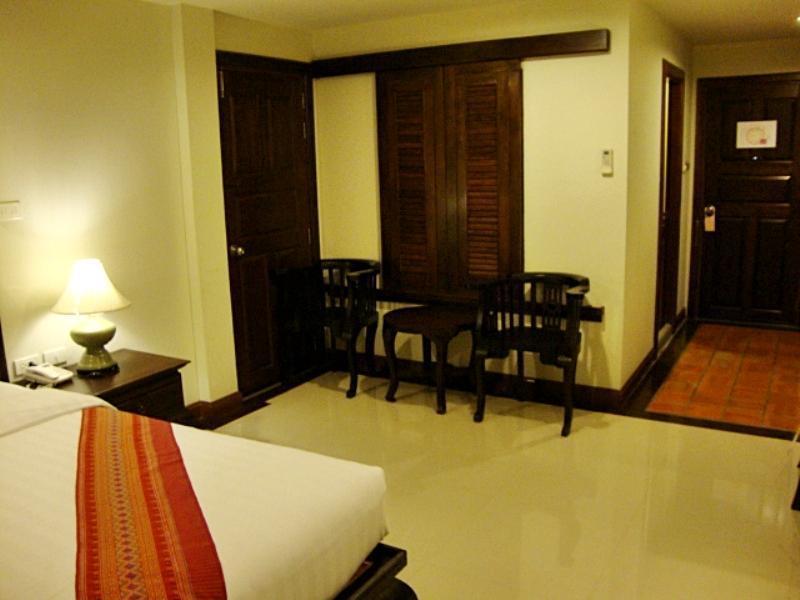 Swankaburi Boutique Hotel Sawankhalok Εξωτερικό φωτογραφία