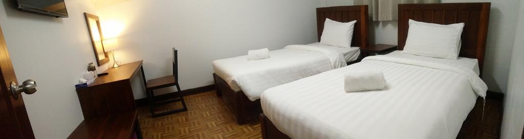 Swankaburi Boutique Hotel Sawankhalok Εξωτερικό φωτογραφία