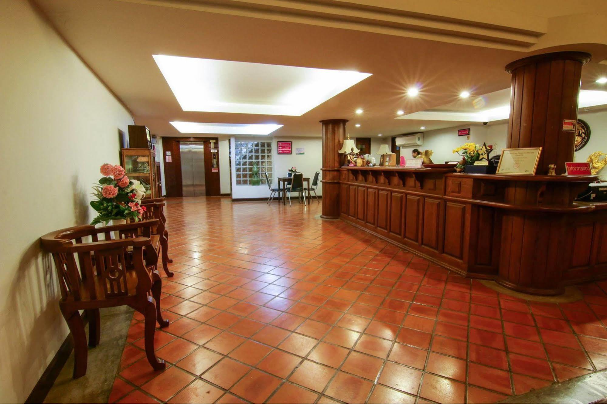 Swankaburi Boutique Hotel Sawankhalok Εξωτερικό φωτογραφία