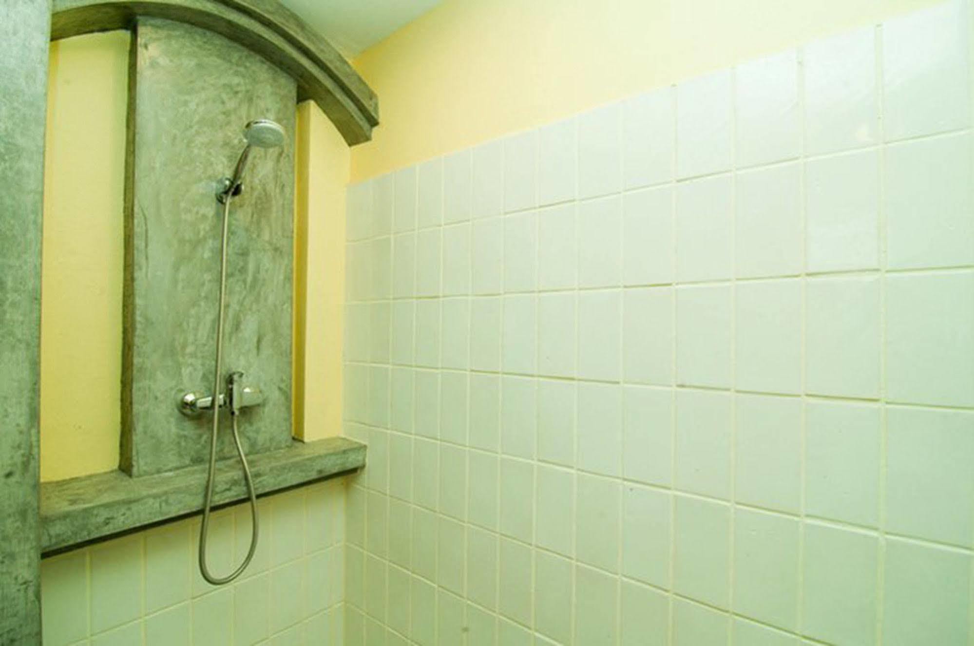 Swankaburi Boutique Hotel Sawankhalok Εξωτερικό φωτογραφία