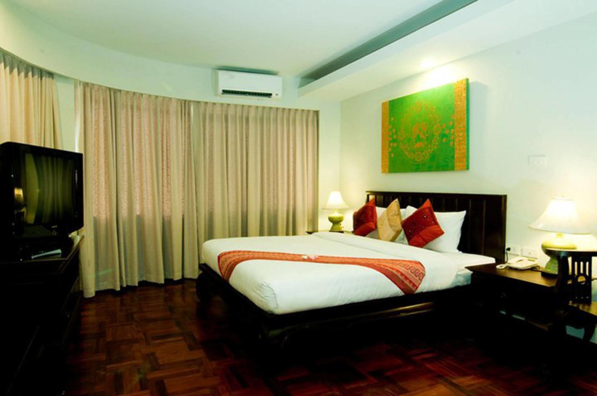 Swankaburi Boutique Hotel Sawankhalok Εξωτερικό φωτογραφία