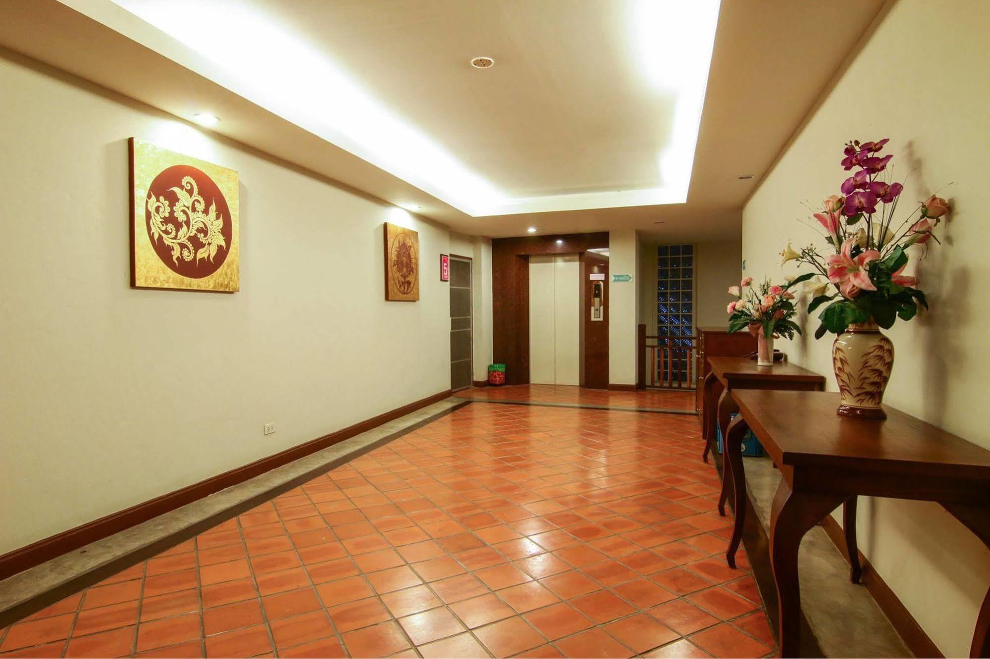 Swankaburi Boutique Hotel Sawankhalok Εξωτερικό φωτογραφία