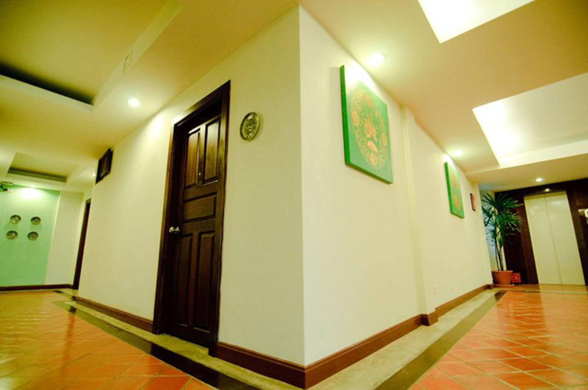 Swankaburi Boutique Hotel Sawankhalok Εξωτερικό φωτογραφία