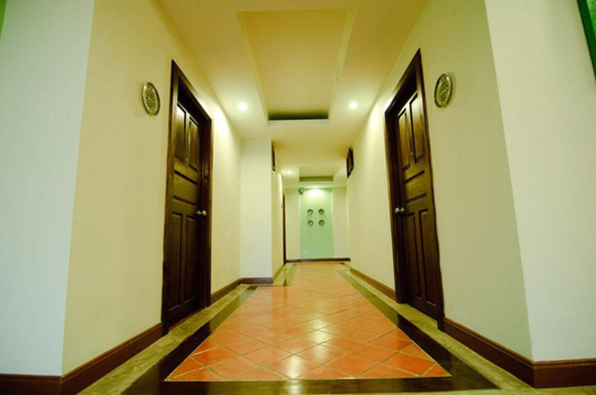Swankaburi Boutique Hotel Sawankhalok Εξωτερικό φωτογραφία
